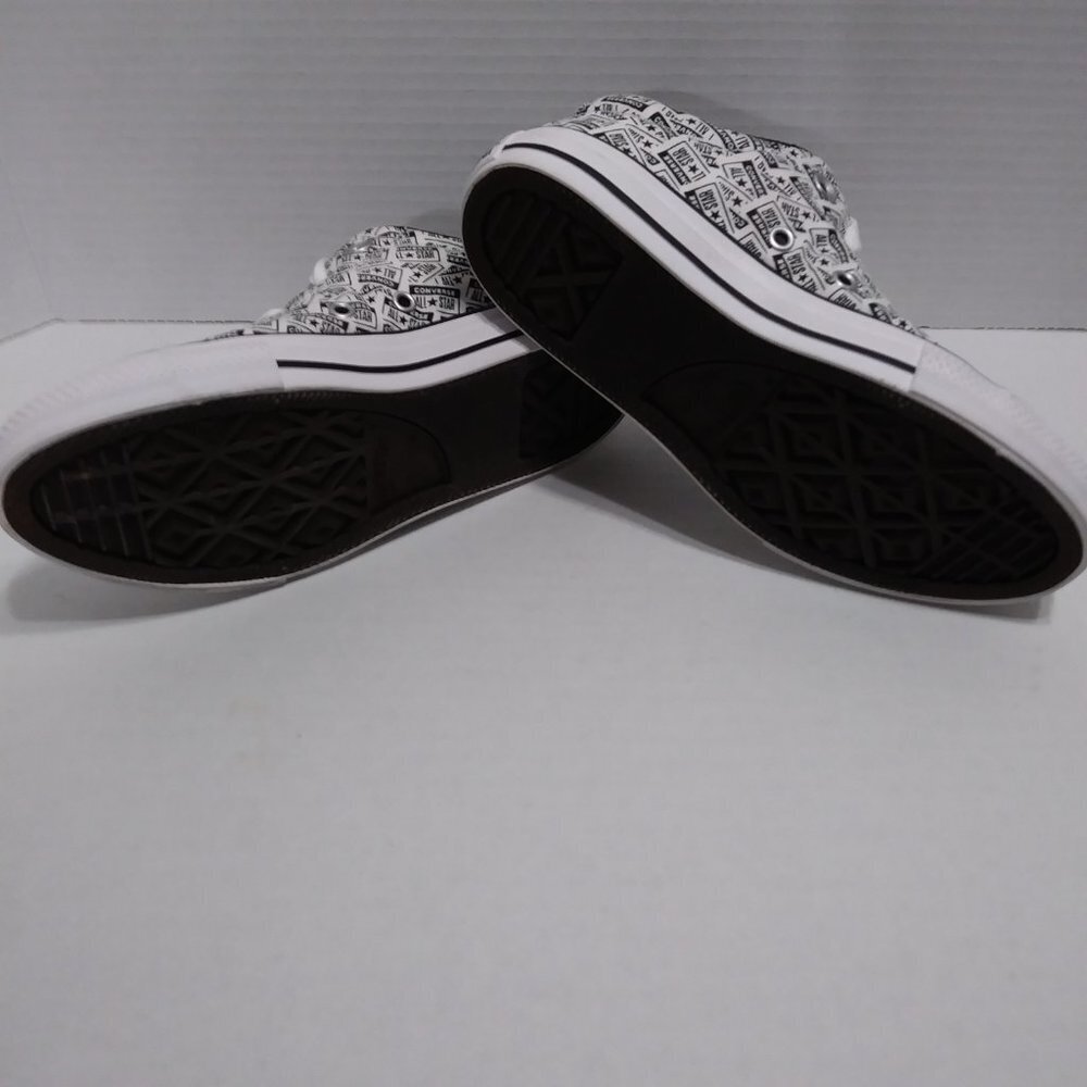 Converse Chuck Taylor All Star Street License Plate - Picture 15 of 15